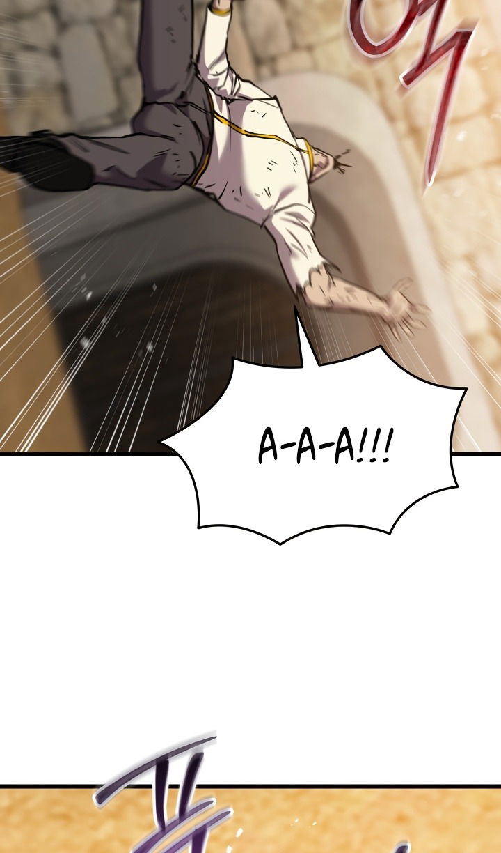 Манга Школьник, притворившийся ранговым отбросом - Глава 132 Страница 96