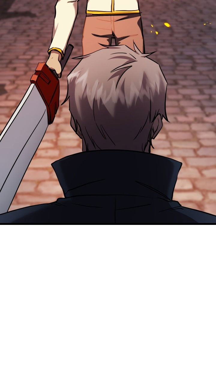 Манга Школьник, притворившийся ранговым отбросом - Глава 132 Страница 44