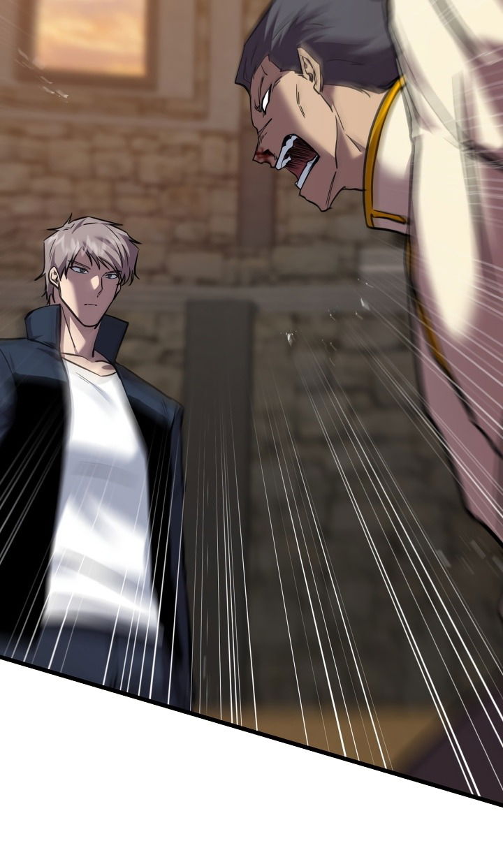 Манга Школьник, притворившийся ранговым отбросом - Глава 132 Страница 84