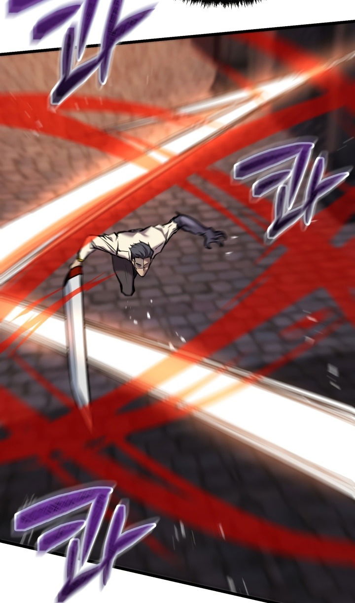 Манга Школьник, притворившийся ранговым отбросом - Глава 132 Страница 33