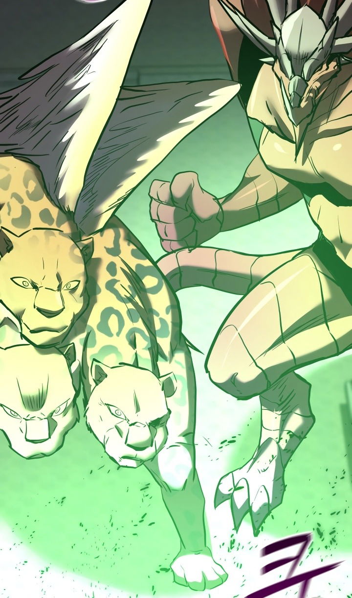 Манга Школьник, притворившийся ранговым отбросом - Глава 136 Страница 68