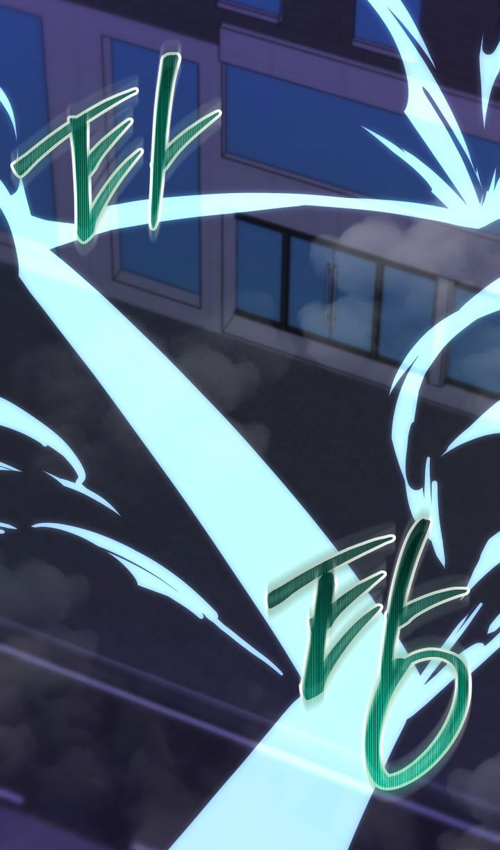 Манга Школьник, притворившийся ранговым отбросом - Глава 136 Страница 12