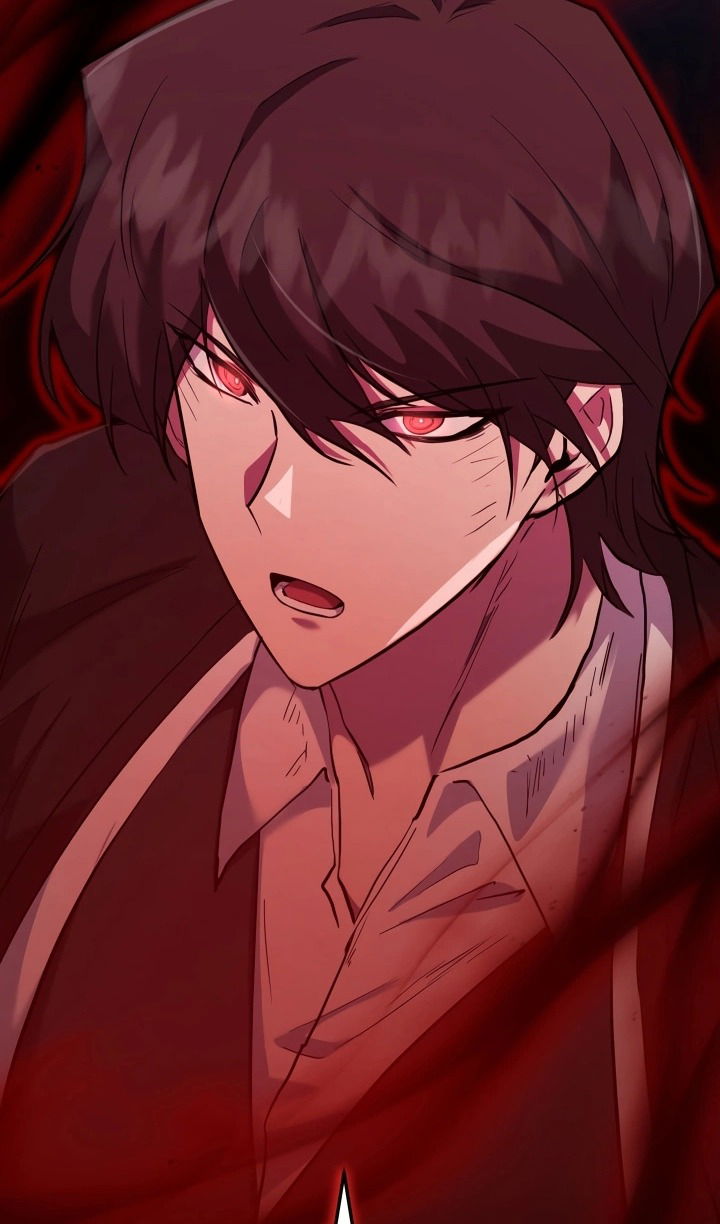 Манга Школьник, притворившийся ранговым отбросом - Глава 136 Страница 111