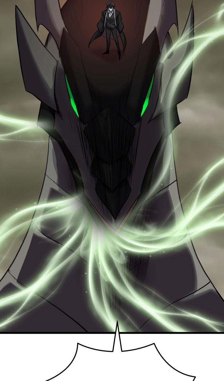 Манга Школьник, притворившийся ранговым отбросом - Глава 136 Страница 55