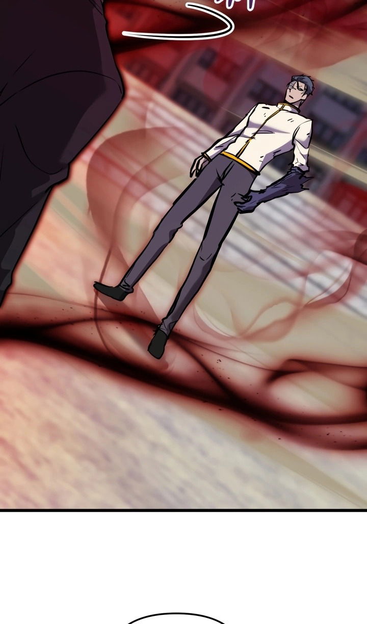 Манга Школьник, притворившийся ранговым отбросом - Глава 136 Страница 108