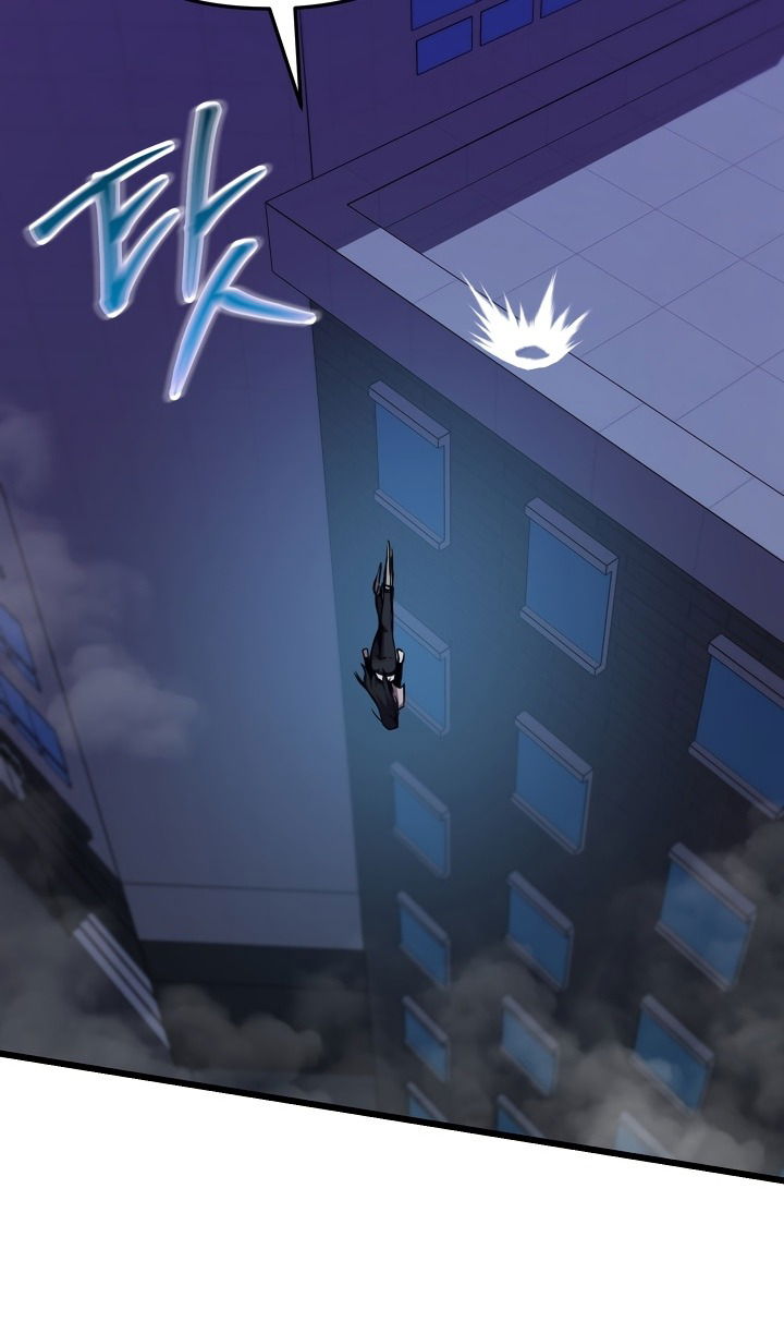 Манга Школьник, притворившийся ранговым отбросом - Глава 136 Страница 8