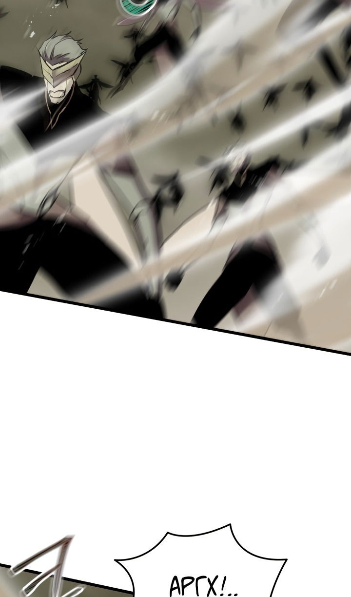 Манга Школьник, притворившийся ранговым отбросом - Глава 136 Страница 36