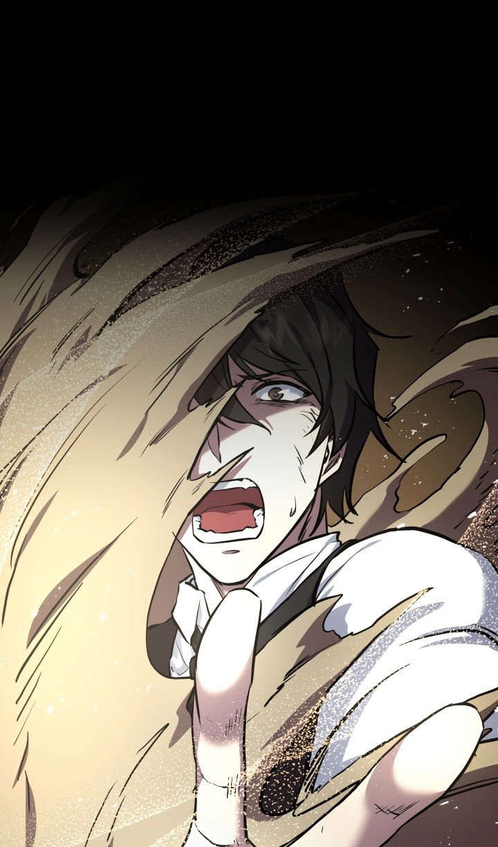 Манга Школьник, притворившийся ранговым отбросом - Глава 136 Страница 92