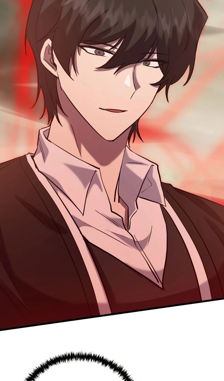 Манга Школьник, притворившийся ранговым отбросом - Глава 136 Страница 101