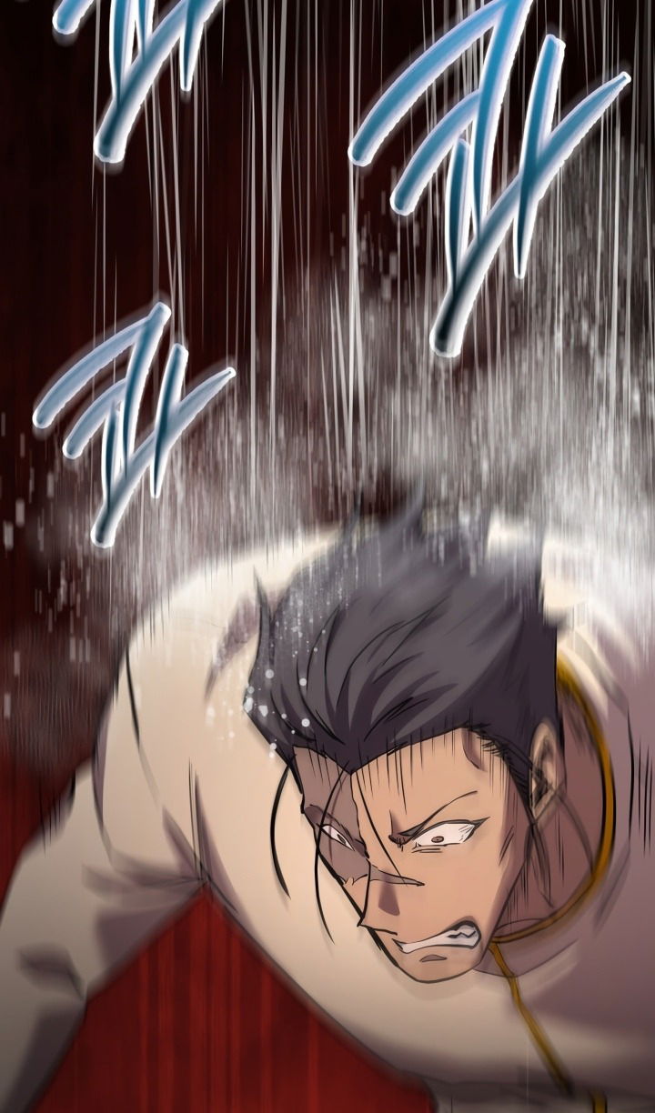 Манга Школьник, притворившийся ранговым отбросом - Глава 135 Страница 15