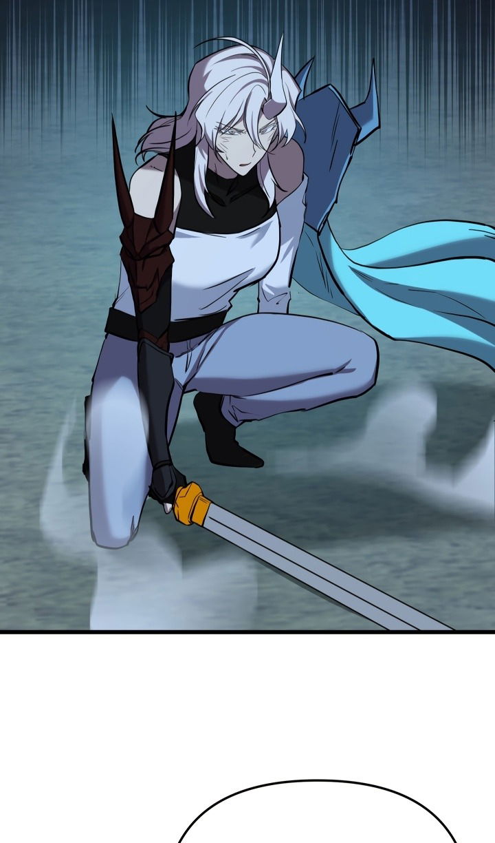 Манга Школьник, притворившийся ранговым отбросом - Глава 135 Страница 69