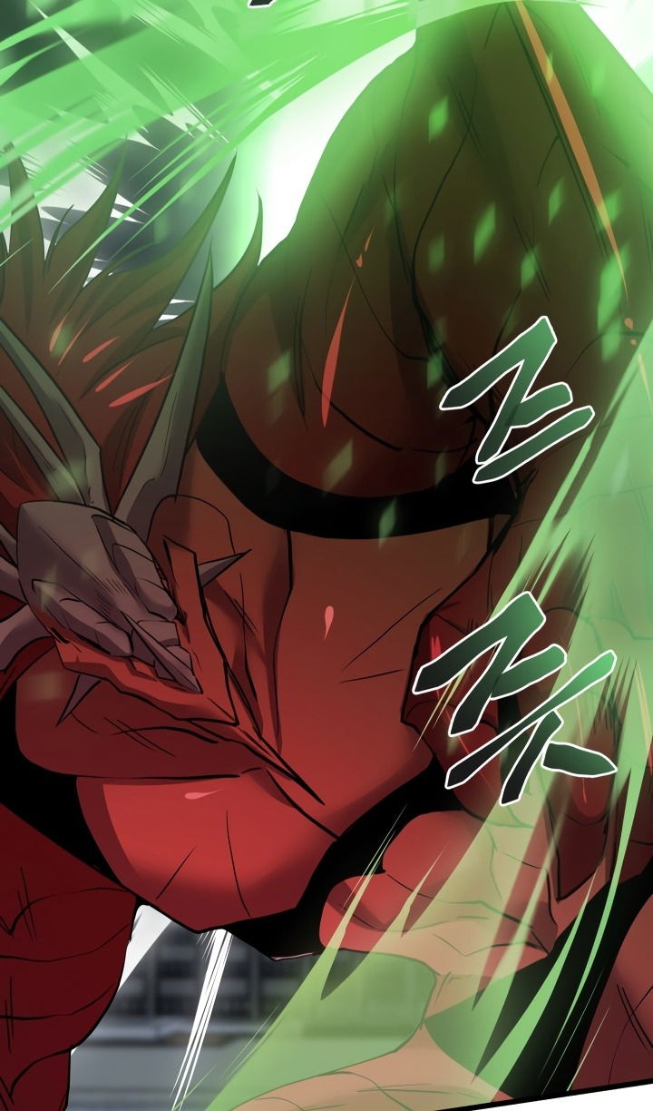 Манга Школьник, притворившийся ранговым отбросом - Глава 135 Страница 80