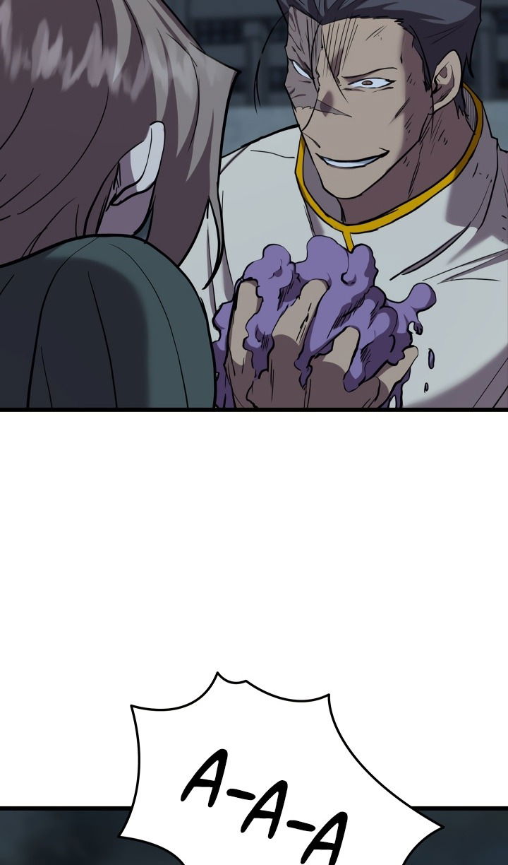 Манга Школьник, притворившийся ранговым отбросом - Глава 135 Страница 55