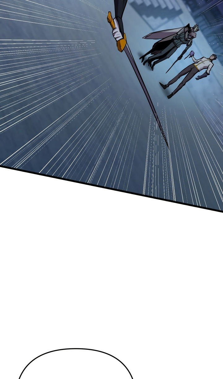 Манга Школьник, притворившийся ранговым отбросом - Глава 135 Страница 58