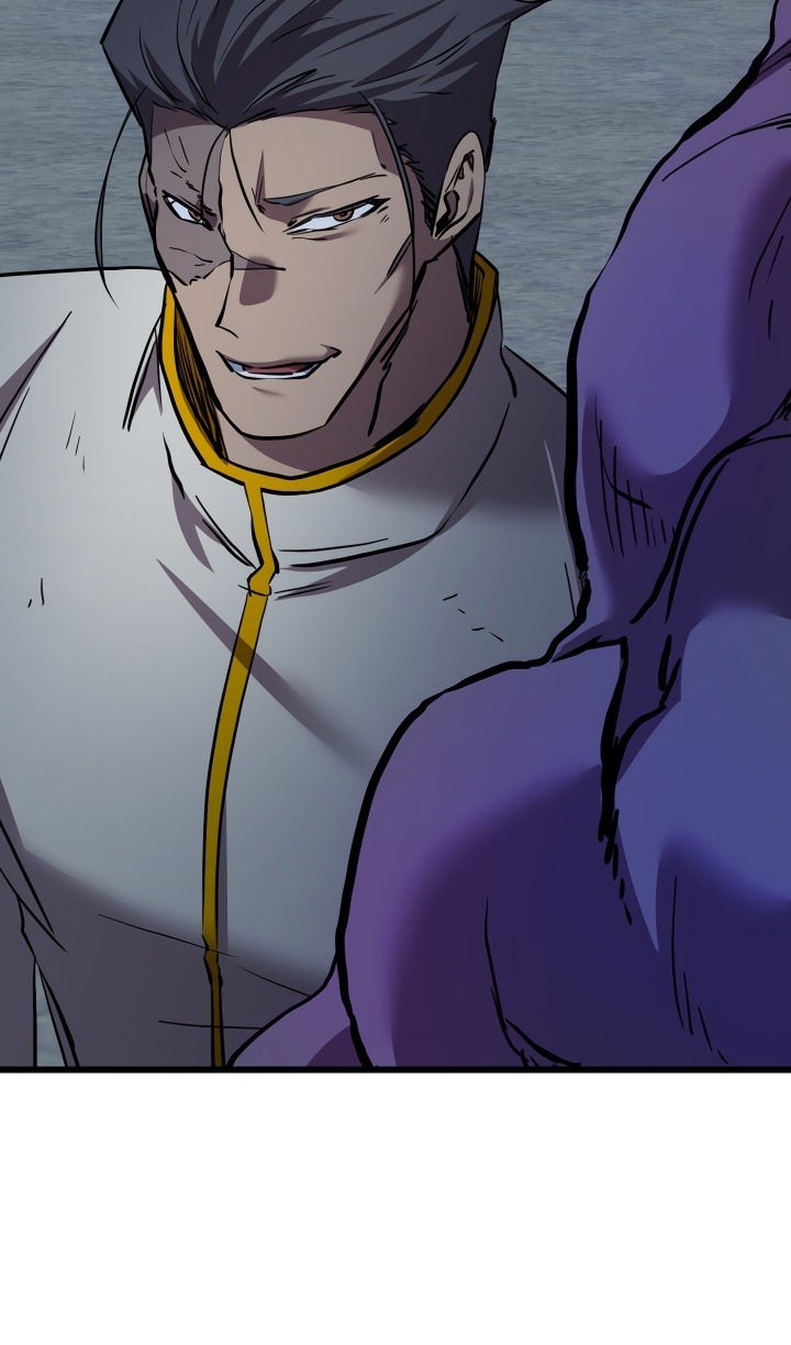 Манга Школьник, притворившийся ранговым отбросом - Глава 134 Страница 65