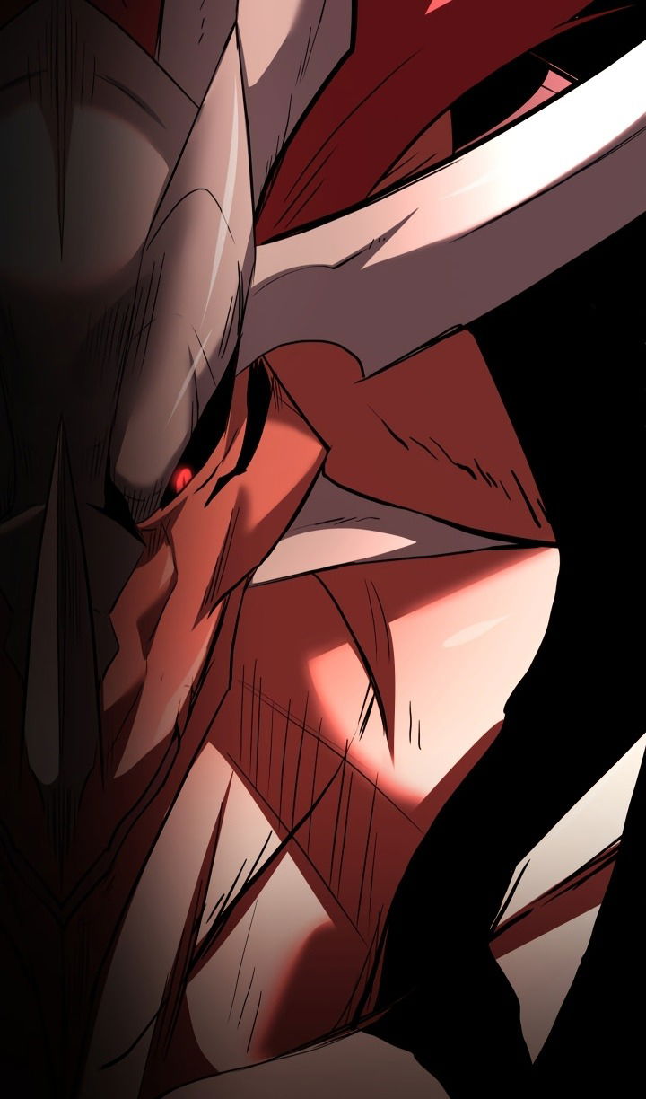 Манга Школьник, притворившийся ранговым отбросом - Глава 134 Страница 6