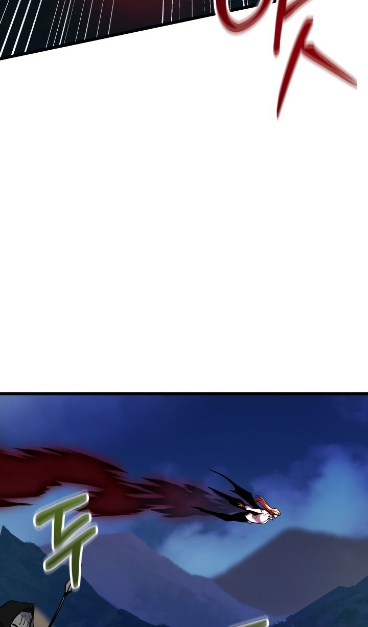 Манга Школьник, притворившийся ранговым отбросом - Глава 134 Страница 99