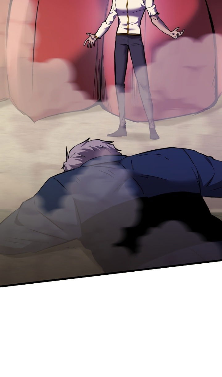 Манга Школьник, притворившийся ранговым отбросом - Глава 134 Страница 22