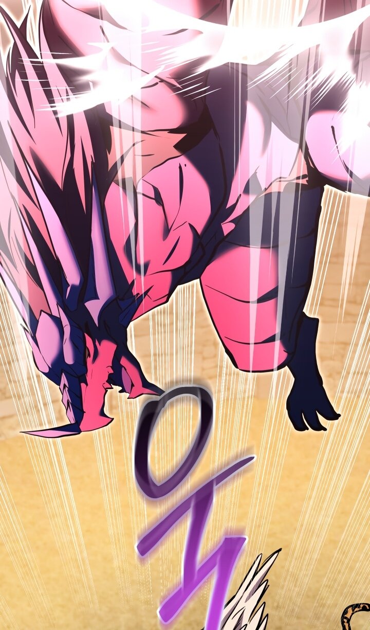 Манга Школьник, притворившийся ранговым отбросом - Глава 134 Страница 9