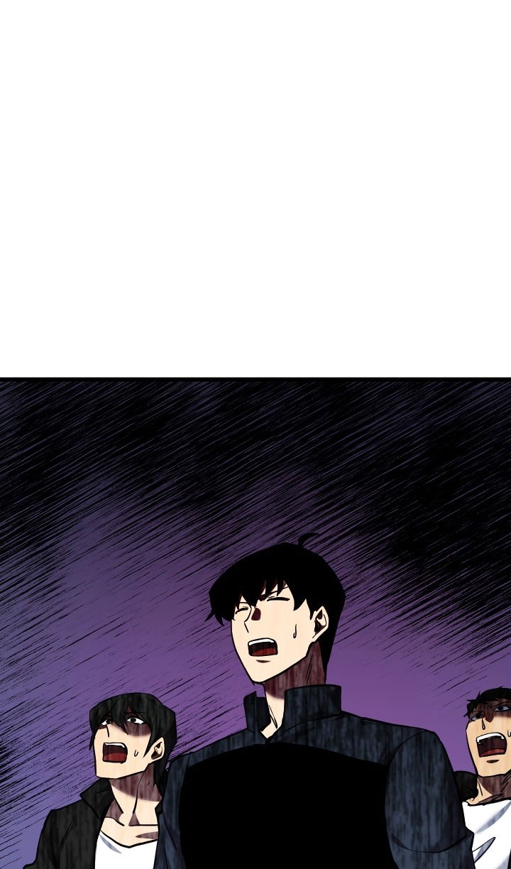 Манга Школьник, притворившийся ранговым отбросом - Глава 133 Страница 110