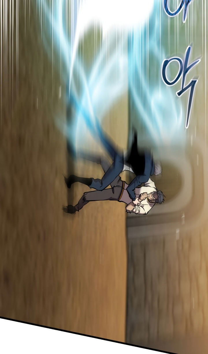 Манга Школьник, притворившийся ранговым отбросом - Глава 133 Страница 55