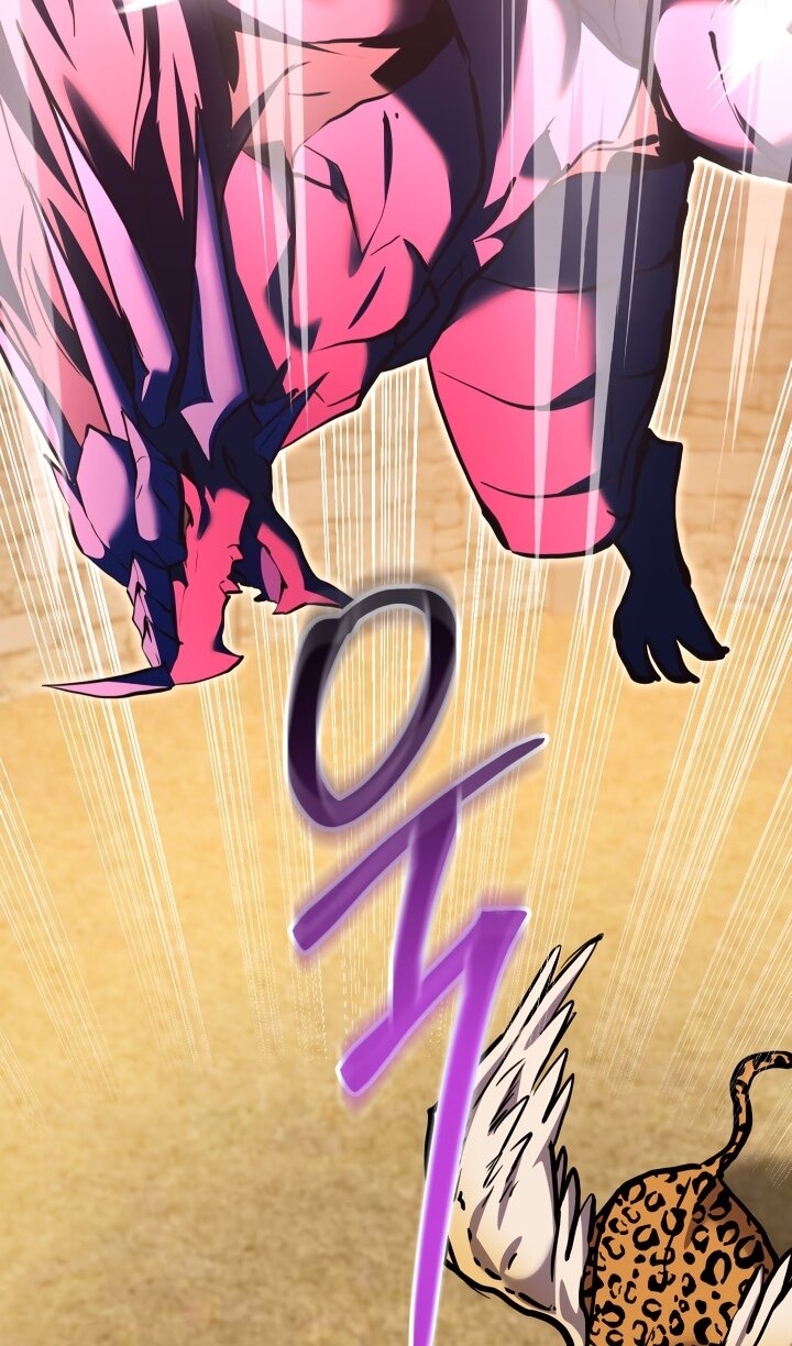 Манга Школьник, притворившийся ранговым отбросом - Глава 133 Страница 108