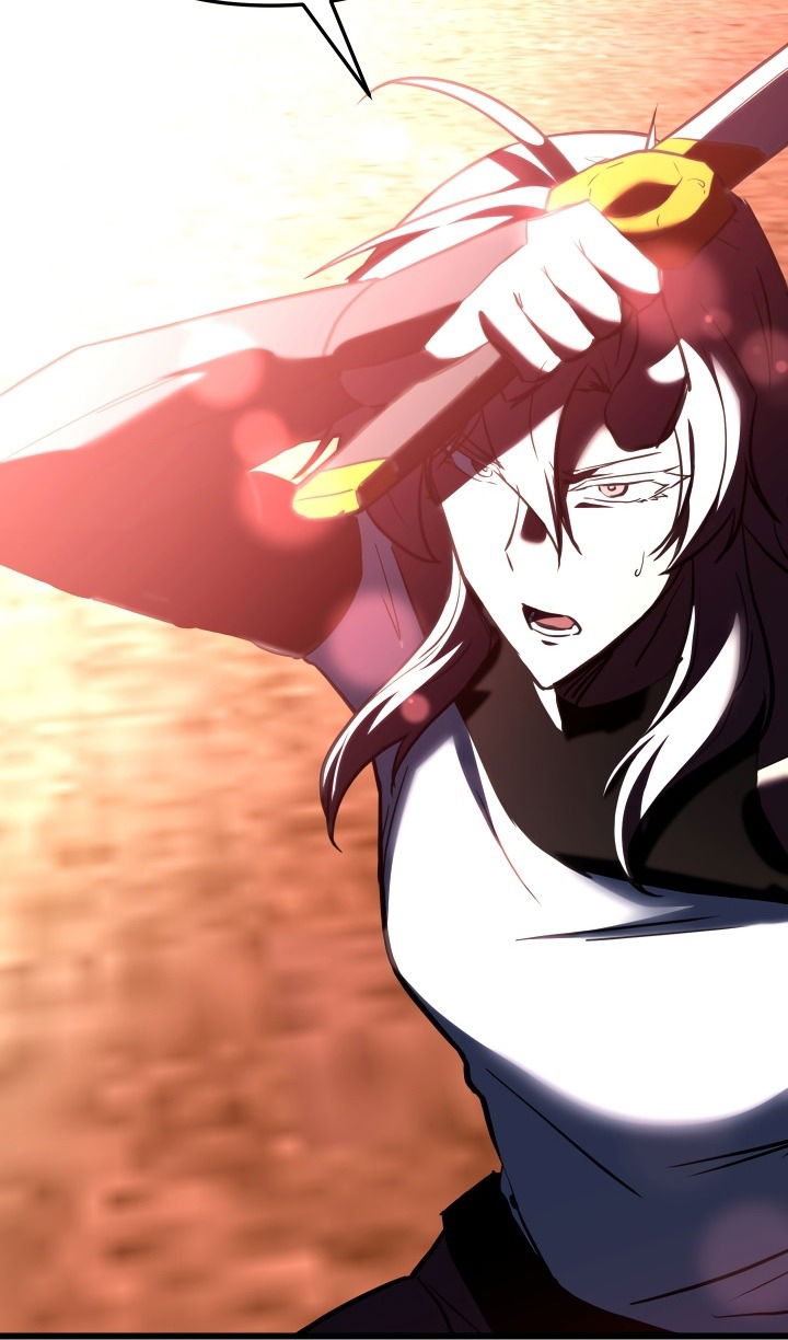 Манга Школьник, притворившийся ранговым отбросом - Глава 133 Страница 98