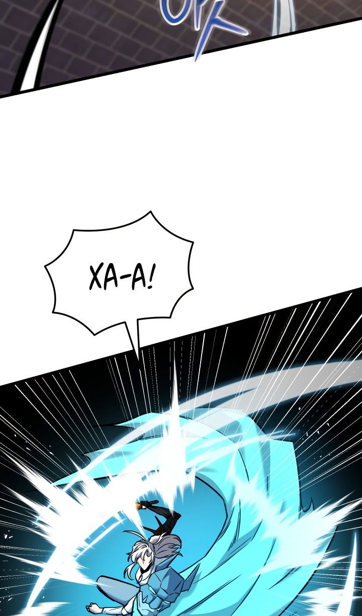 Манга Школьник, притворившийся ранговым отбросом - Глава 133 Страница 48