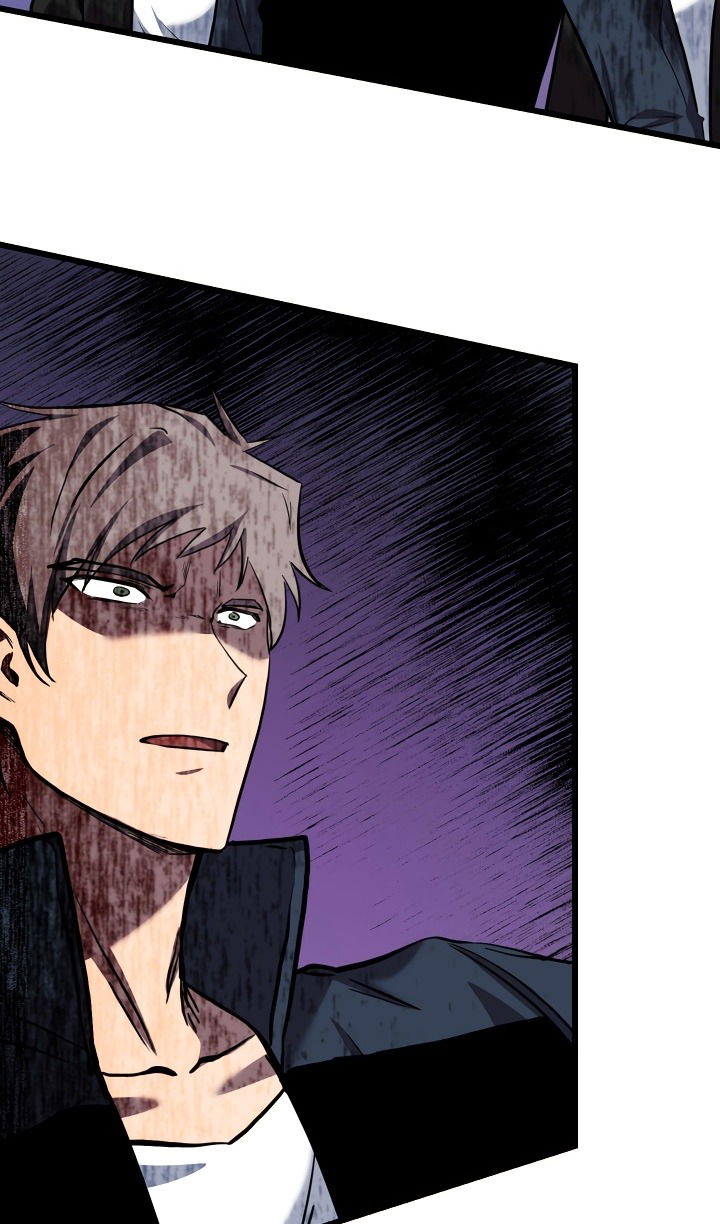 Манга Школьник, притворившийся ранговым отбросом - Глава 133 Страница 111