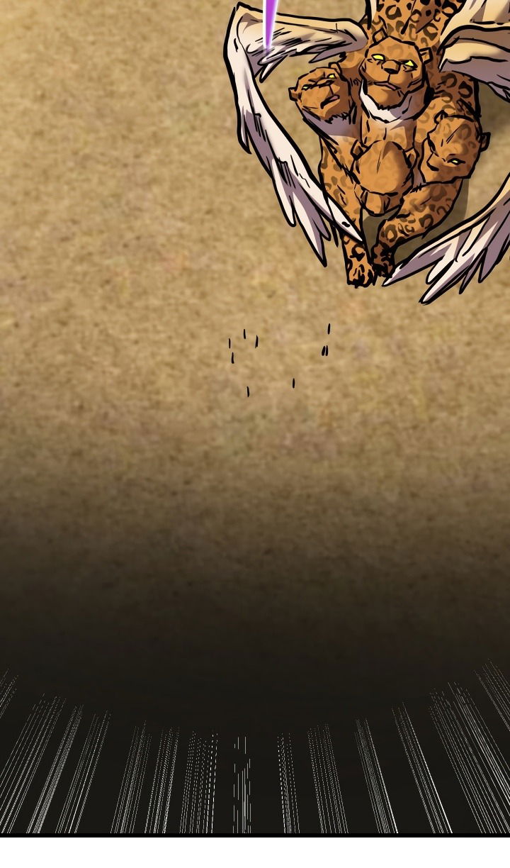 Манга Школьник, притворившийся ранговым отбросом - Глава 133 Страница 109