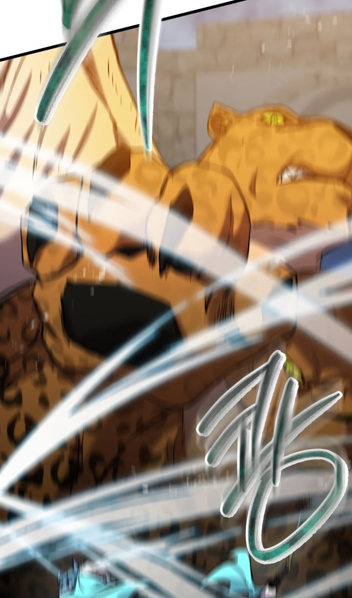 Манга Школьник, притворившийся ранговым отбросом - Глава 133 Страница 65