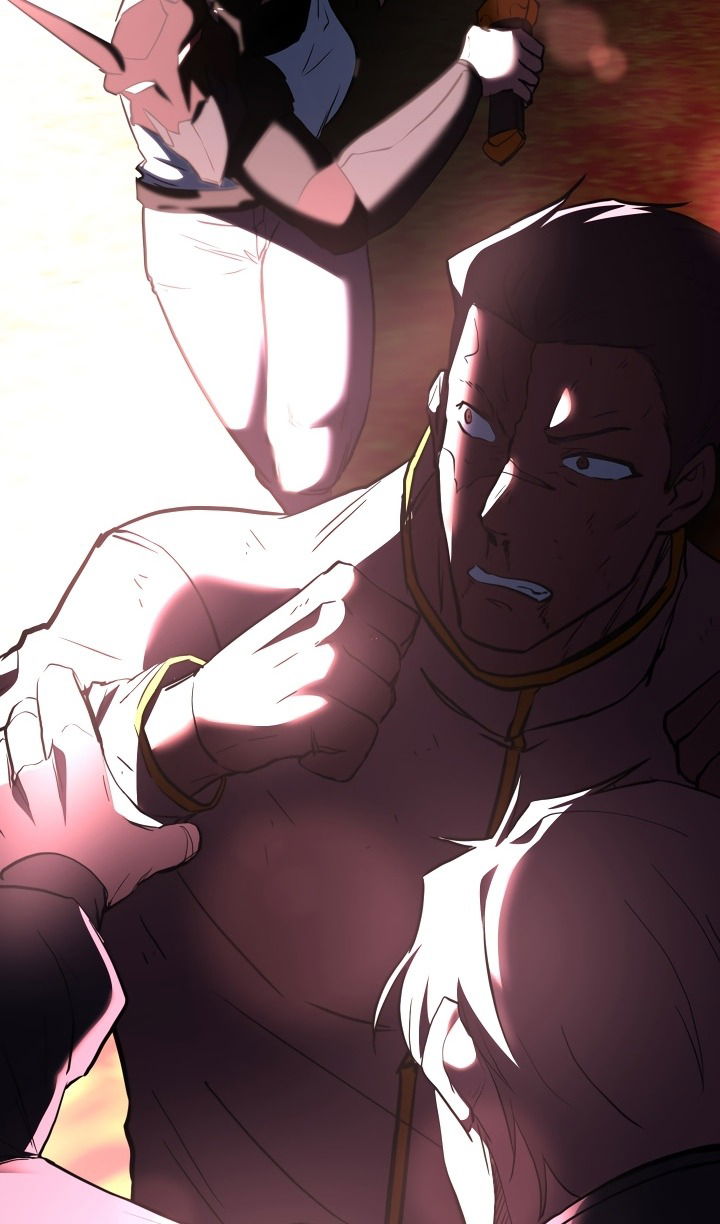 Манга Школьник, притворившийся ранговым отбросом - Глава 133 Страница 96