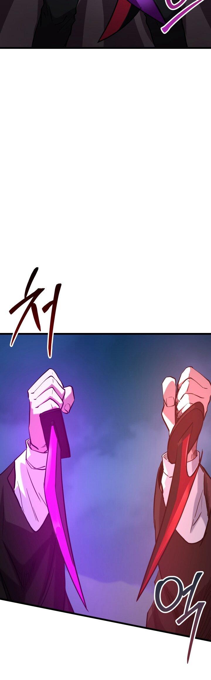 Манга Школьник, притворившийся ранговым отбросом - Глава 138 Страница 64