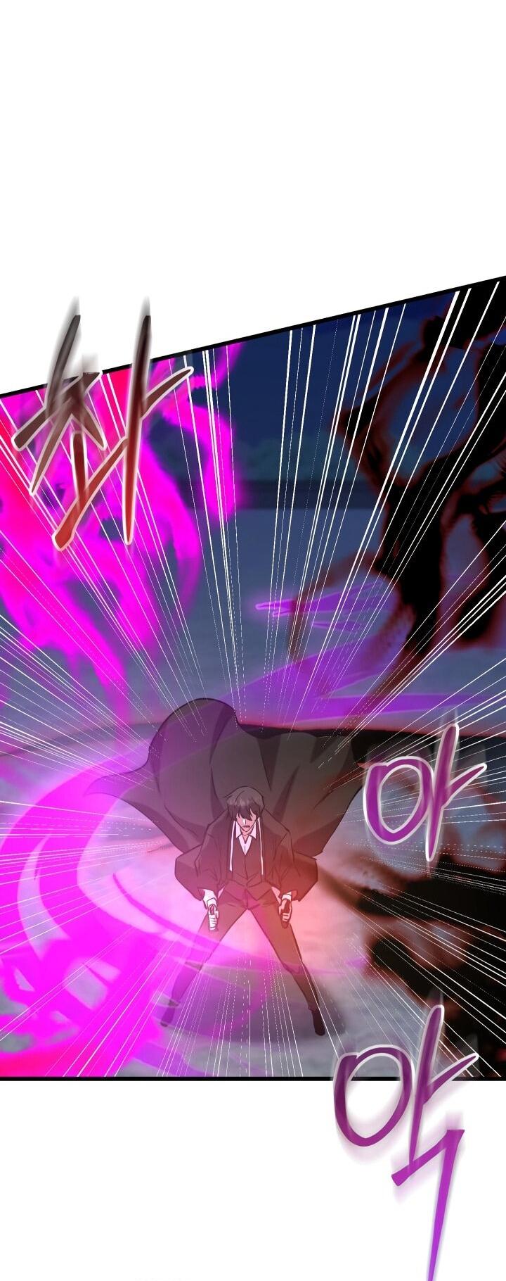 Манга Школьник, притворившийся ранговым отбросом - Глава 138 Страница 67