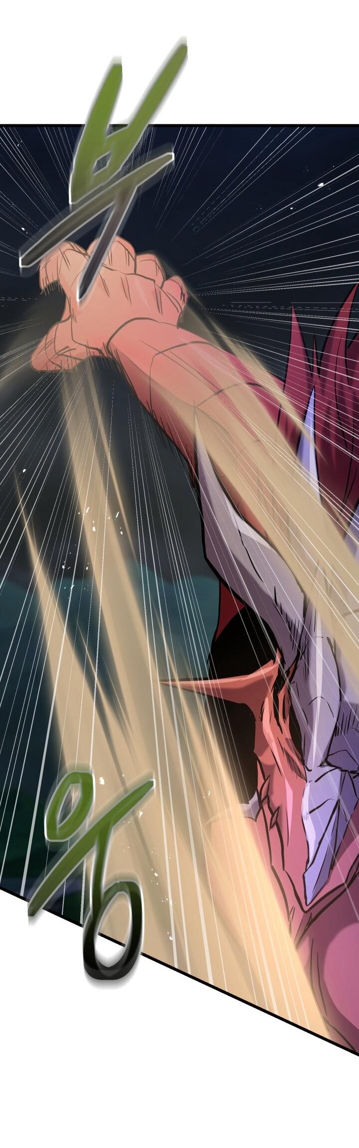 Манга Школьник, притворившийся ранговым отбросом - Глава 138 Страница 47