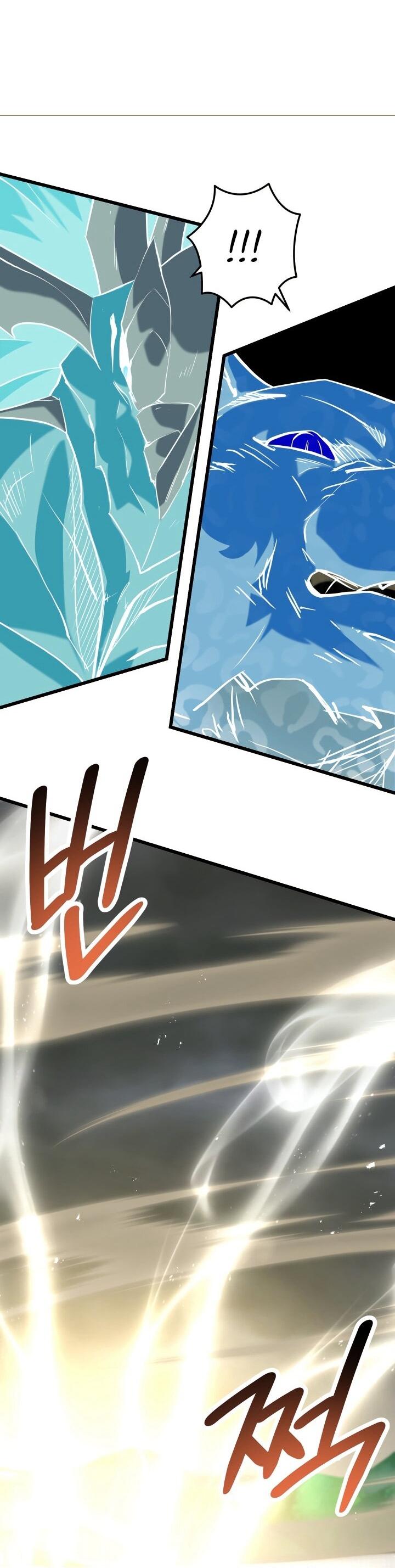 Манга Школьник, притворившийся ранговым отбросом - Глава 138 Страница 14