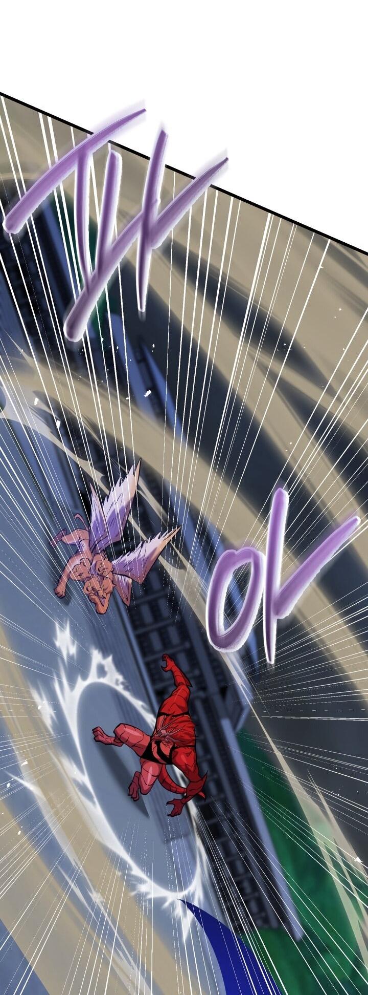 Манга Школьник, притворившийся ранговым отбросом - Глава 138 Страница 48