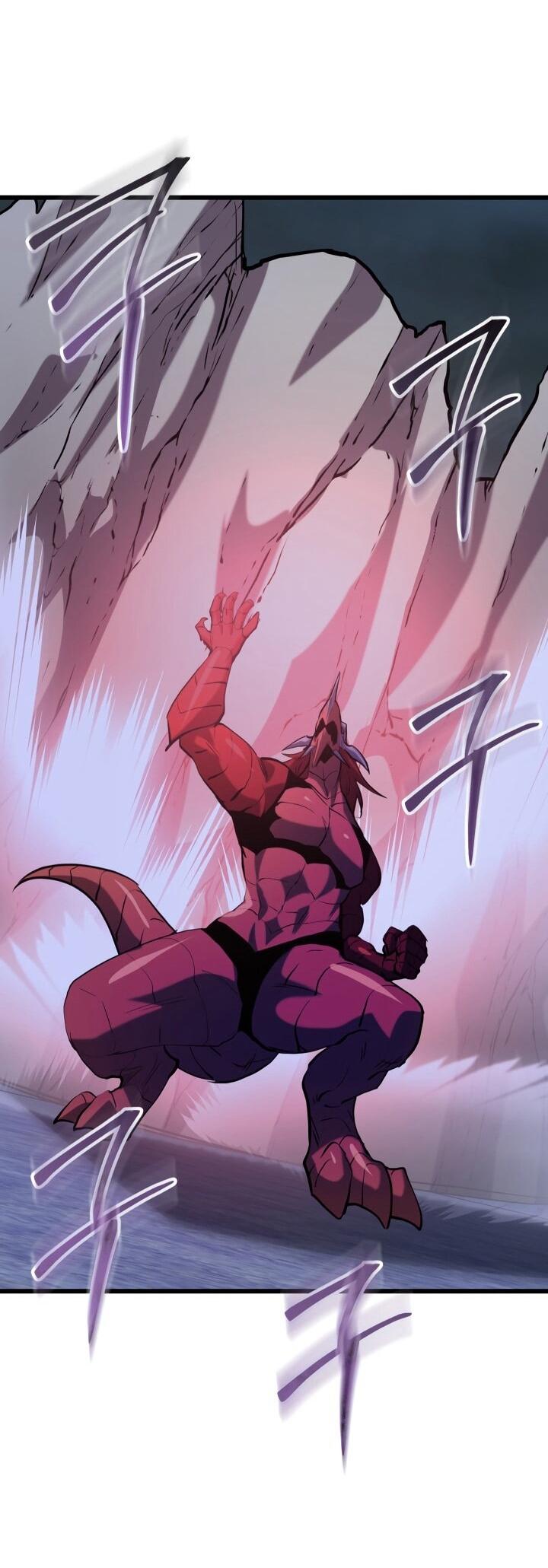 Манга Школьник, притворившийся ранговым отбросом - Глава 138 Страница 56