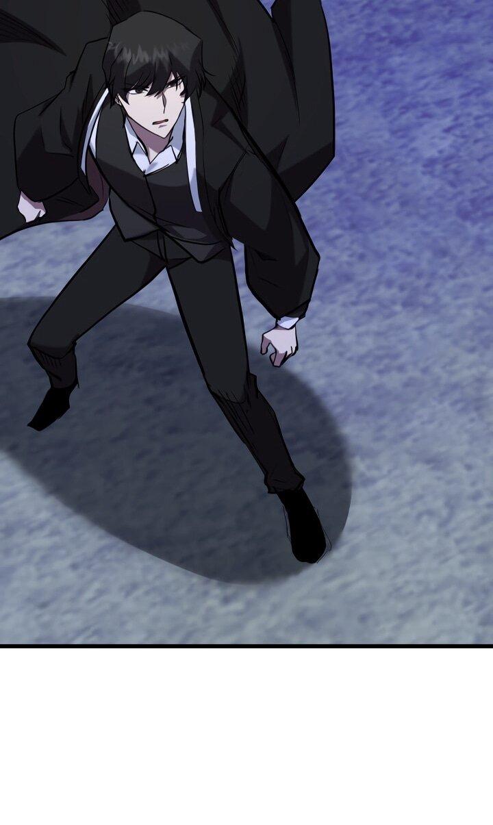 Манга Школьник, притворившийся ранговым отбросом - Глава 138 Страница 58