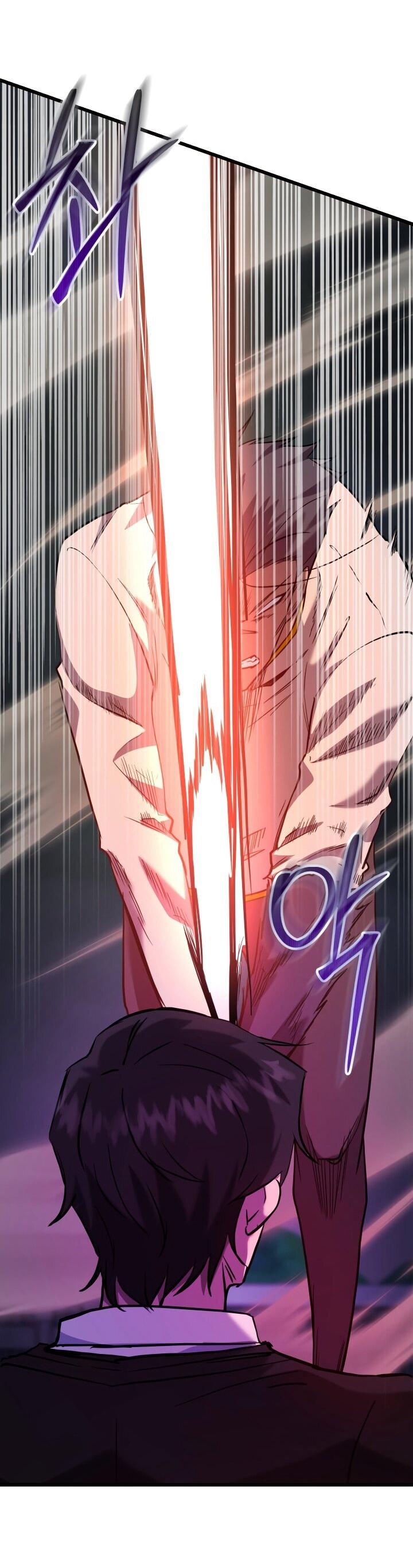 Манга Школьник, притворившийся ранговым отбросом - Глава 137 Страница 14