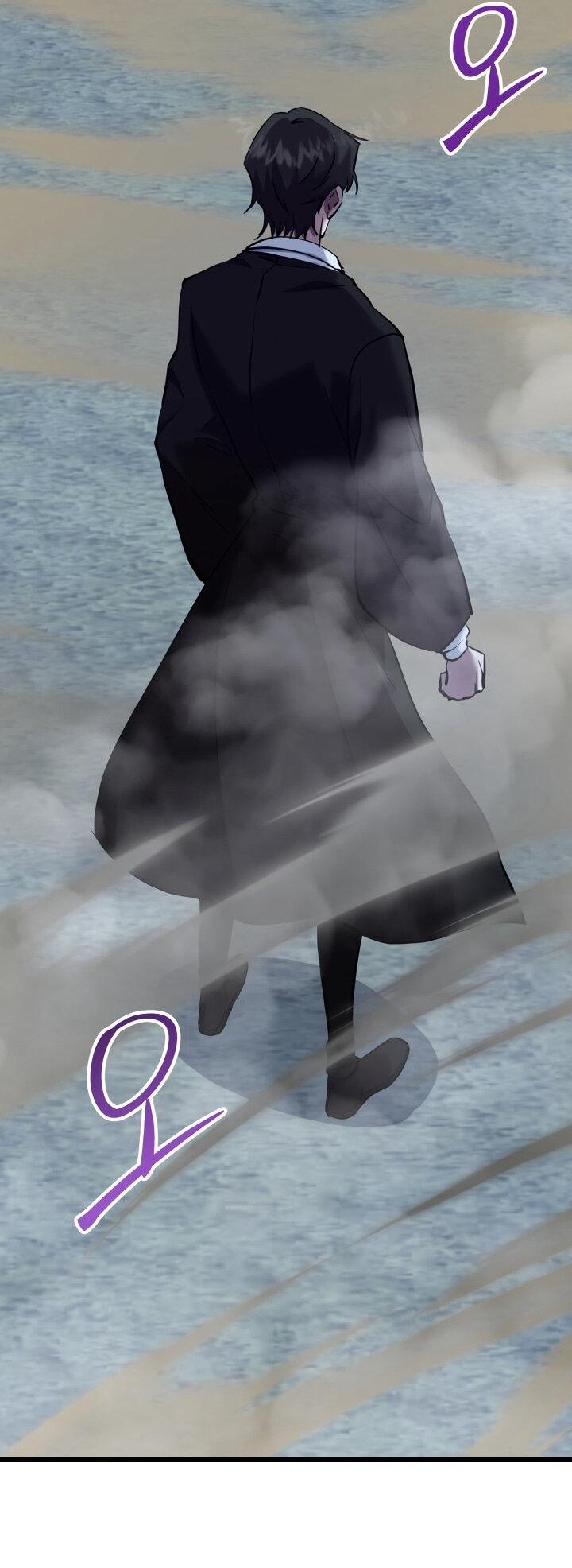 Манга Школьник, притворившийся ранговым отбросом - Глава 137 Страница 2