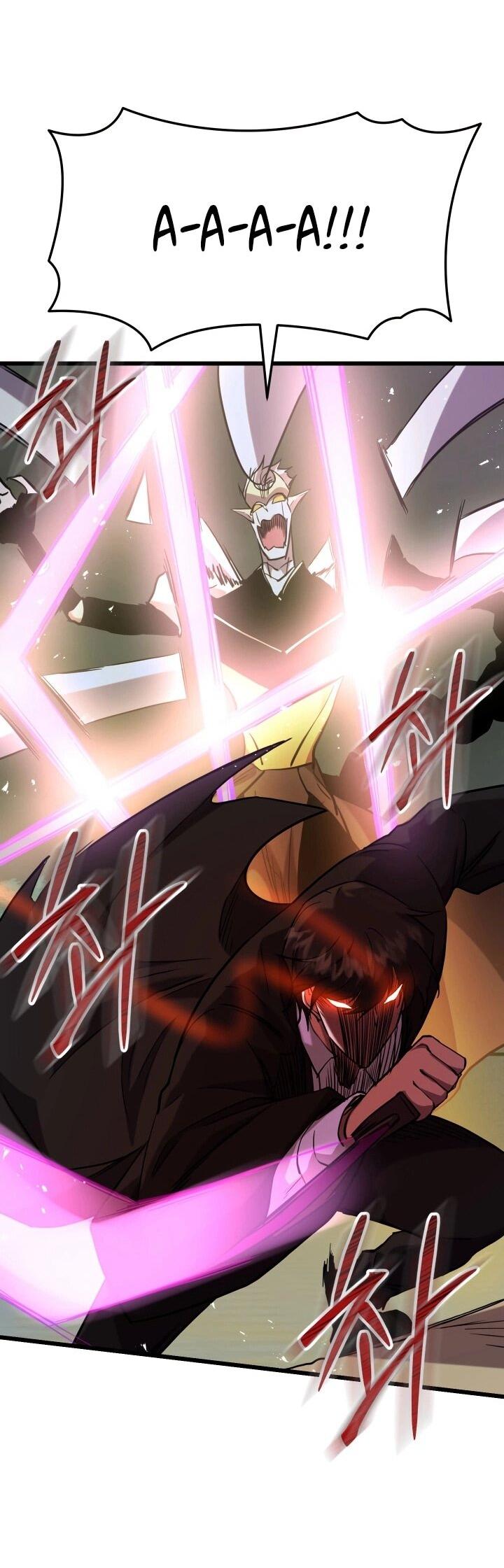 Манга Школьник, притворившийся ранговым отбросом - Глава 137 Страница 66