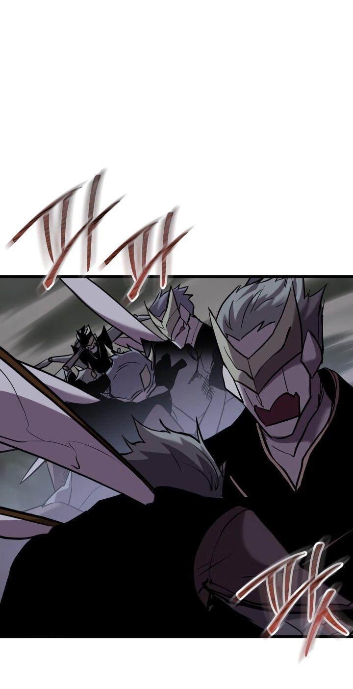 Манга Школьник, притворившийся ранговым отбросом - Глава 137 Страница 41