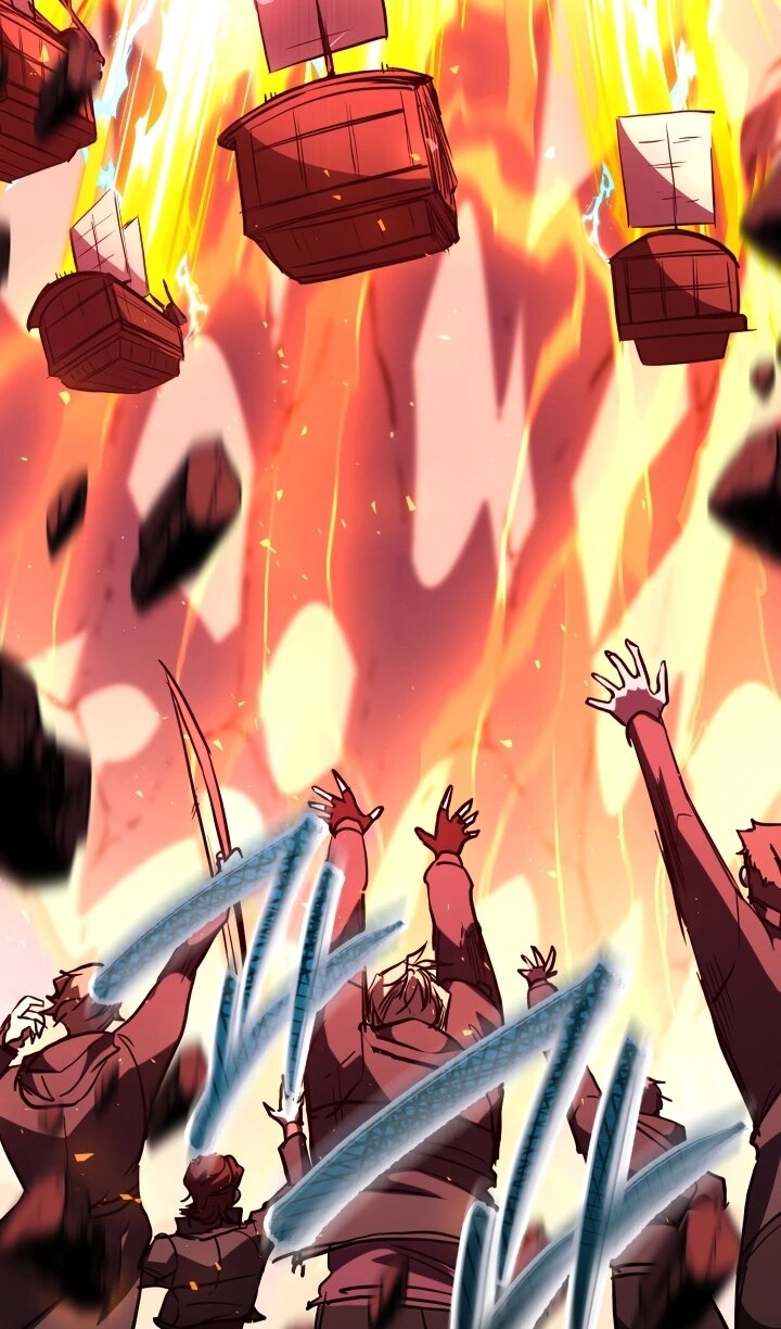 Манга Школьник, притворившийся ранговым отбросом - Глава 145 Страница 104