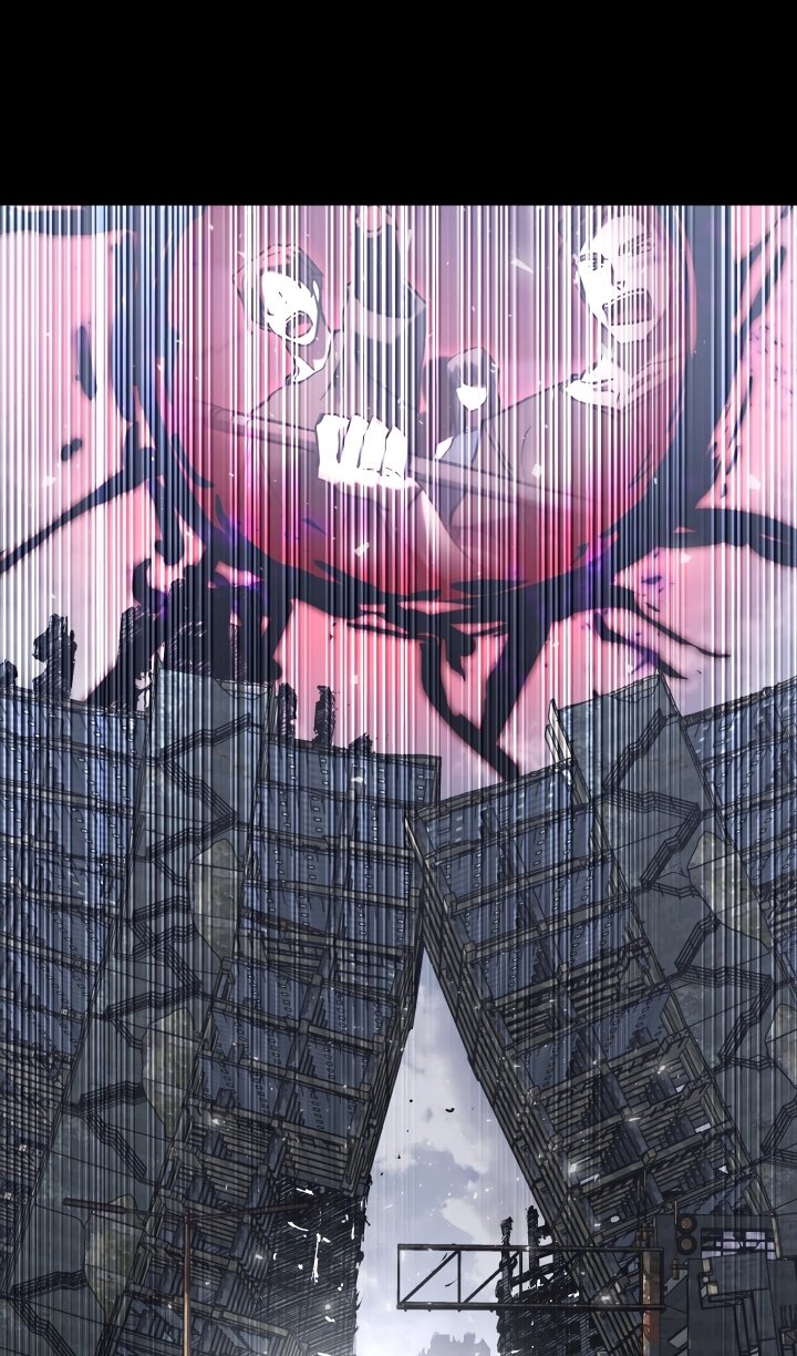 Манга Школьник, притворившийся ранговым отбросом - Глава 145 Страница 37