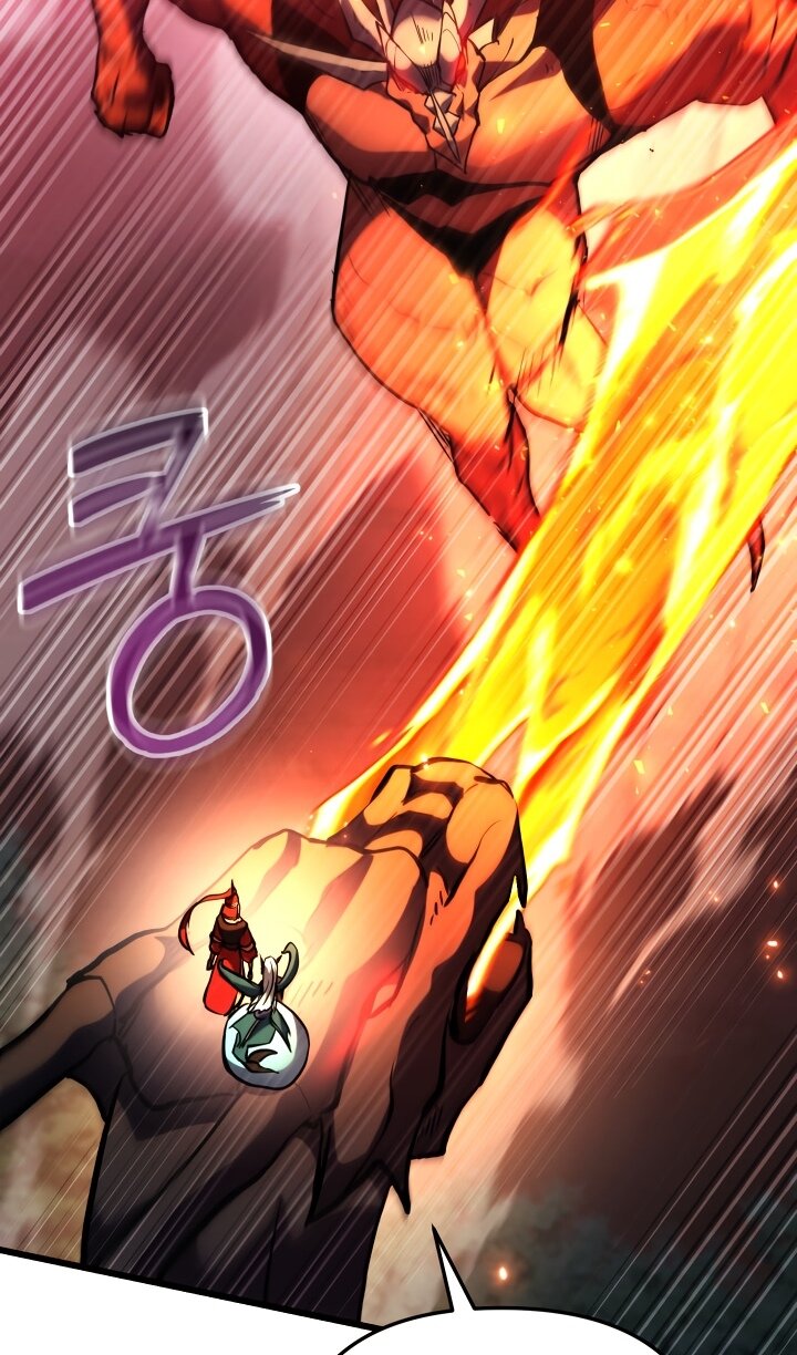 Манга Школьник, притворившийся ранговым отбросом - Глава 145 Страница 85