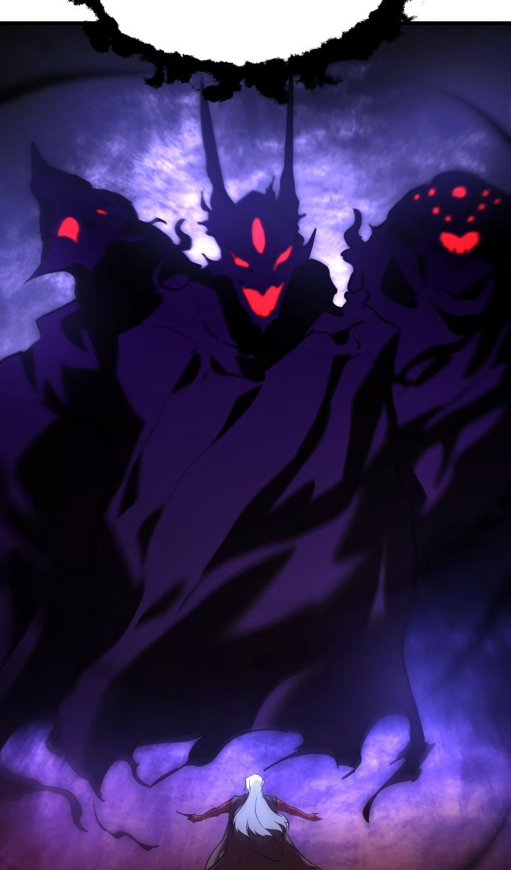 Манга Школьник, притворившийся ранговым отбросом - Глава 144 Страница 63