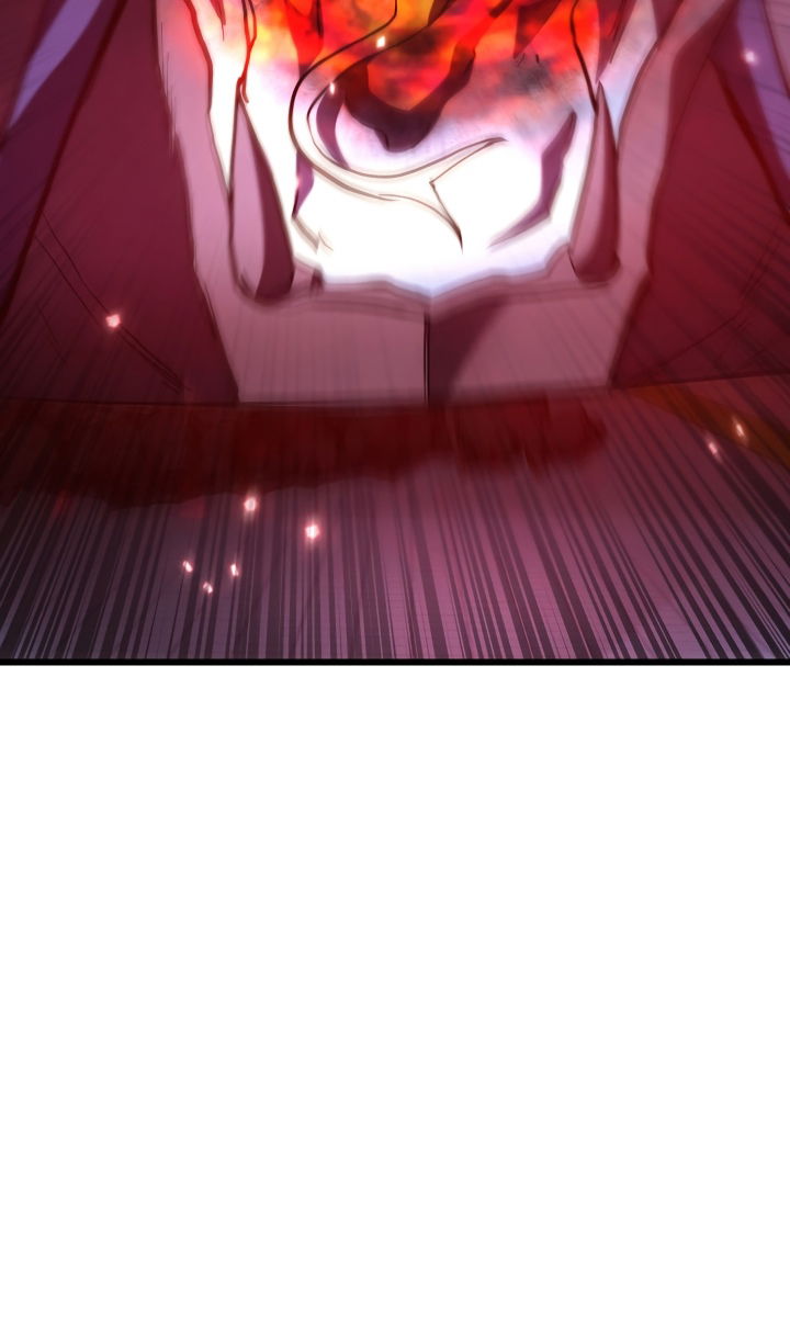 Манга Школьник, притворившийся ранговым отбросом - Глава 143 Страница 54