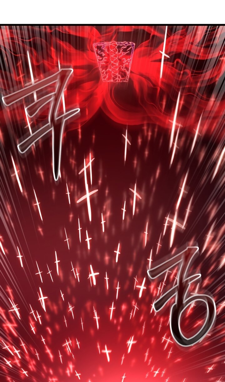 Манга Школьник, притворившийся ранговым отбросом - Глава 143 Страница 59