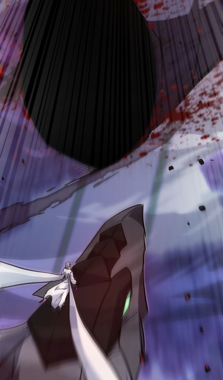 Манга Школьник, притворившийся ранговым отбросом - Глава 143 Страница 29